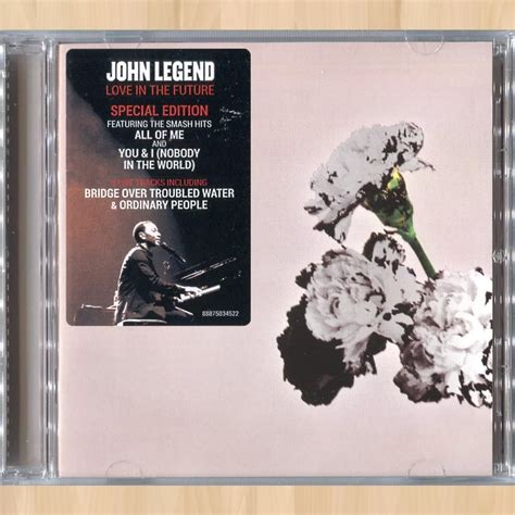 John Legend Who Do We Think We Are