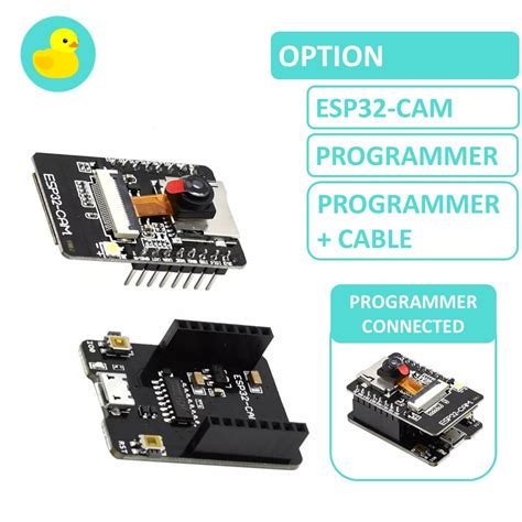 Esp8266 Camera Module 的图像结果