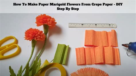 Image result for How to Make Flower Using Paper