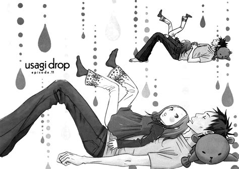 Usagi Drop - Yumi Unita - Image by Yumi Unita #16599 - Zerochan Anime Image Board
