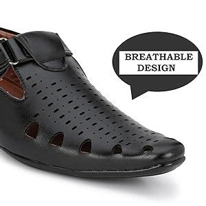 Buy Oladin Mens Synthetic Suede Faux Leather Stylish Outdoor Casual ...