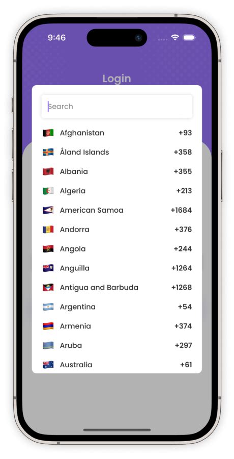 Go Task App 的图像结果