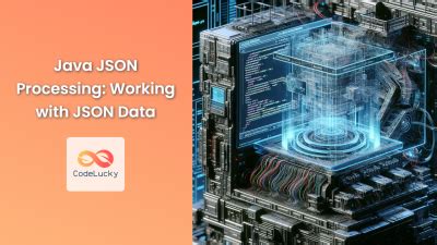 Image result for Parsing HTML to JSON Code in Java
