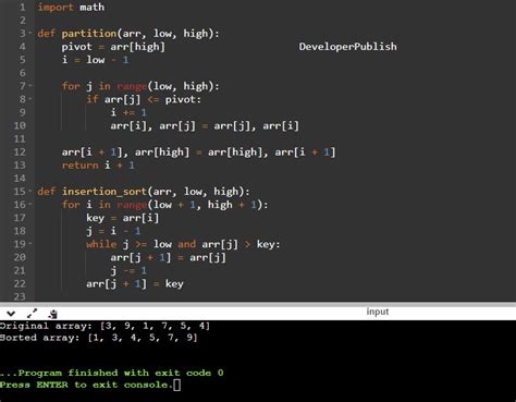 Image result for Python Program for Simple Intest Give Algorithm