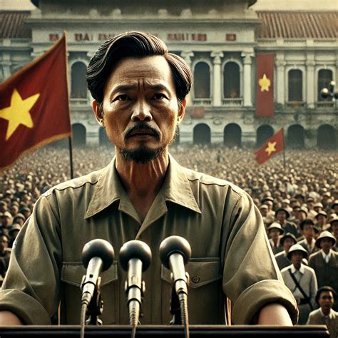 September 2, 1945 | The Declaration of Vietnam’s Independence ...
