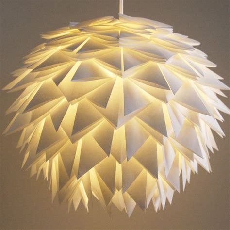 How To Make A Paper Lamp Shades | Storables