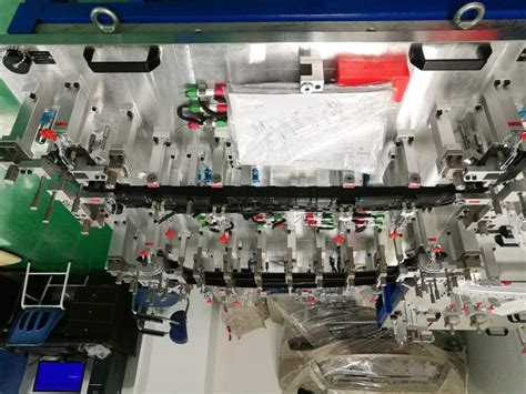 Fixture Design 的图像结果