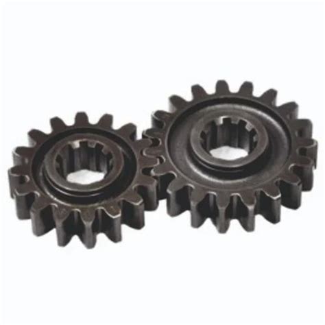 Rotavator Gear - Rotavator Gearbox Kit Service Provider from Rajkot