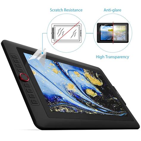 Buy ARTIST 15.6 Pro Display Tablet | XPPen India