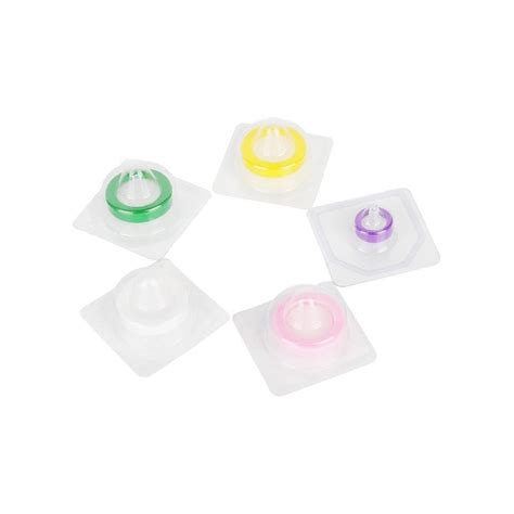 Syringe Filter - Nylon Syringe Filter Trader - Retailer from Noida