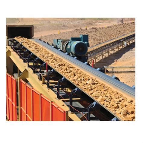 Conveyor Belt - Heat Resistant Conveyor Belt Trader - Wholesaler ...