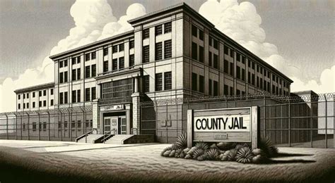 Elkhart County Jail: Complete Guide to Inmate Search and Information ...