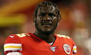 Image result for Frank Clark to sign with Broncos