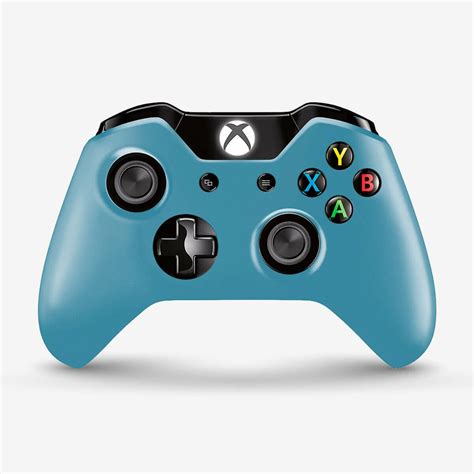 Personalised Xbox One Controller Skins & Stickers | Wrappz