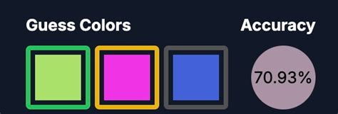 Image result for How to Beat Colorful Color