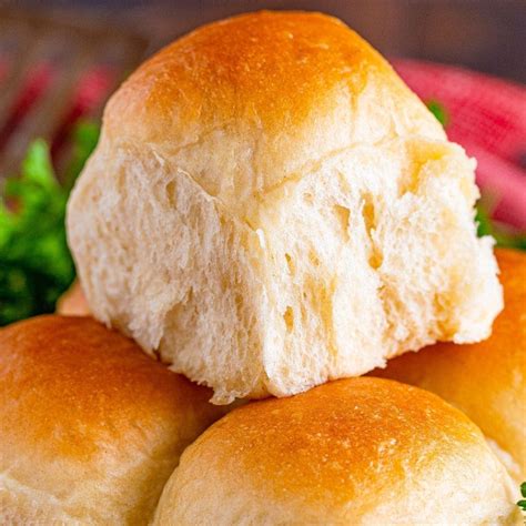 The Best Yeast Rolls Recipe - Sweet Cs Designs