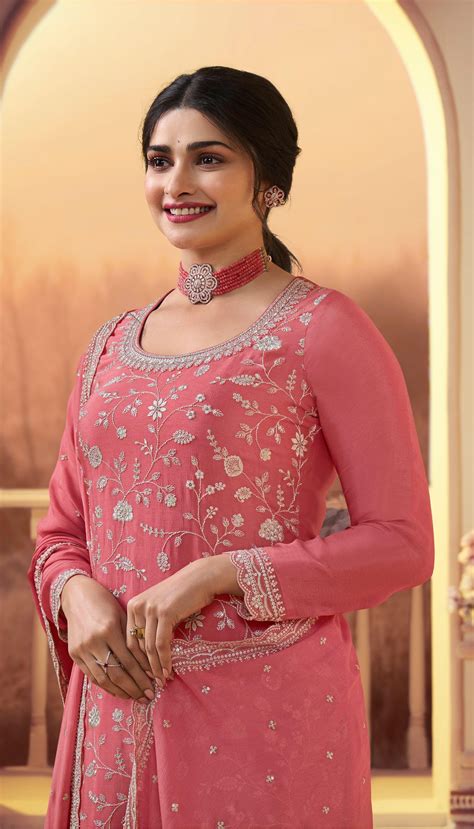 Elegant Designer Wedding Sharara Suits | Anant Tex Exports Pvt.Ltd.