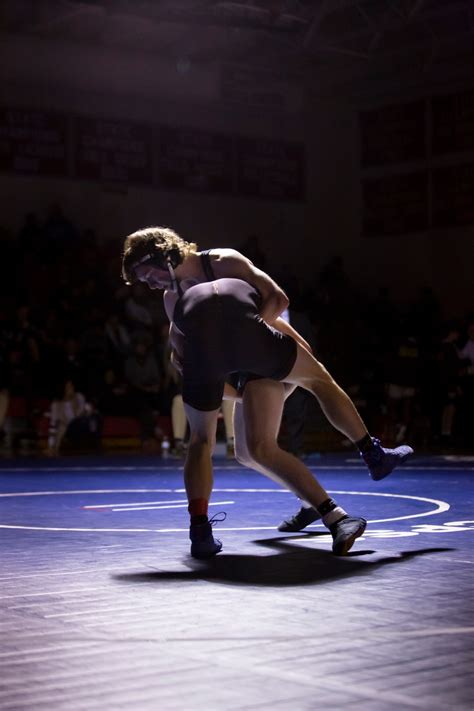 Hammond wrestling wins first Howard County Tournament title since 2006 ...