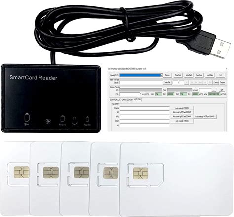 How to Read Sim Card On Computer 的图像结果