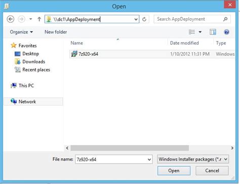 Image result for How to Deploy System Software into a Server
