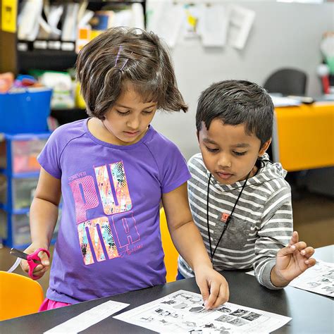 BASIS Peoria Primary | Charter School for Grades K-4