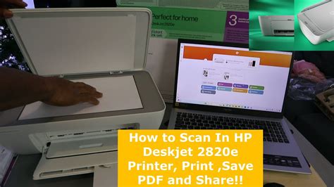 Image result for How to Scan HP Printer