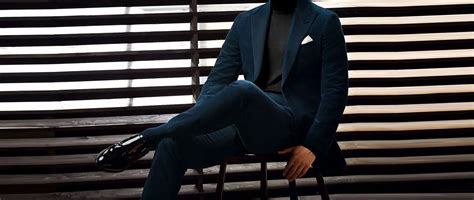 The Perfect Cocktail Attire for Men: Style Decoded – StudioSuits