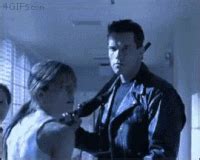 Image result for Terminator Machine War GIF