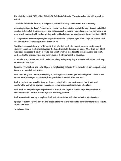 Commitment Speech 的图像结果