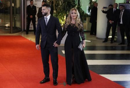 Todas las imágenes de la boda de Messi y Antonella