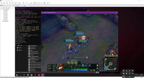 Image result for Project Legends Exp Bot