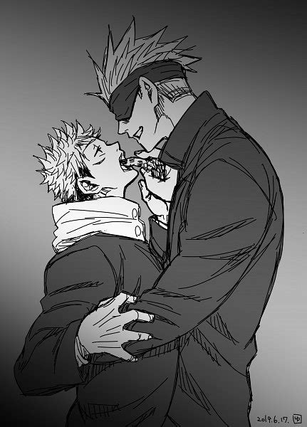 Jujutsu Kaisen Image #2859978   Zerochan Anime Image Board