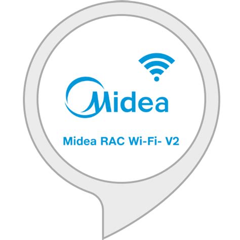 Amazon.in: Midea RAC Wi-Fi- V2 : Alexa Skills