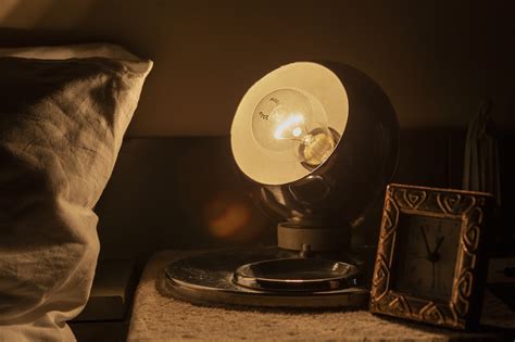 The Hidden Danger of Your "Cozy Nightlight": How Nighttime Light Sabot – GMP Certified ...