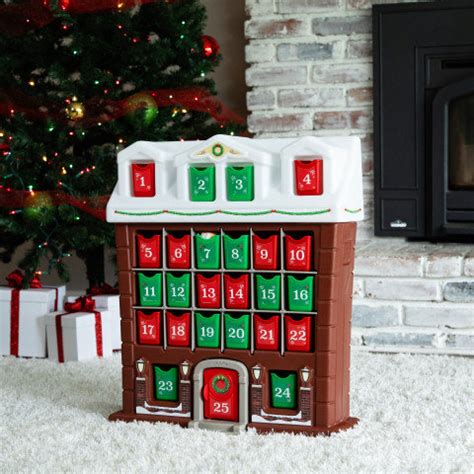 Step2 My First Advent Calendar & Reviews | Wayfair