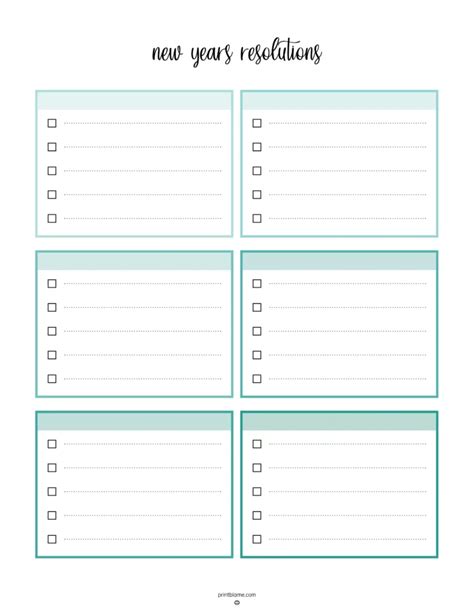 New Year Plan 的图像结果