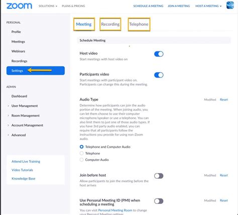 Setting Zoom Defaults 的图像结果