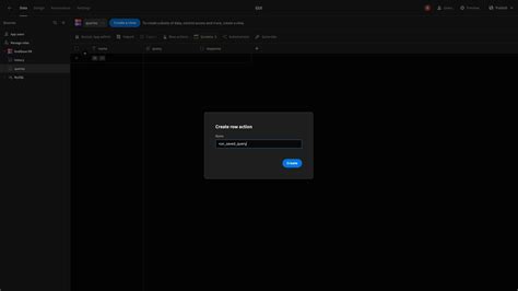 Image result for Coding SQL UI