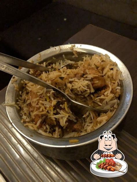 RR Durbar, Patamata, Vijayawada - Restaurant menu, prices and reviews