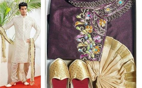 Best Places To Buy Dhoti-Kurta In Kolkata | WhatsHot Kolkata