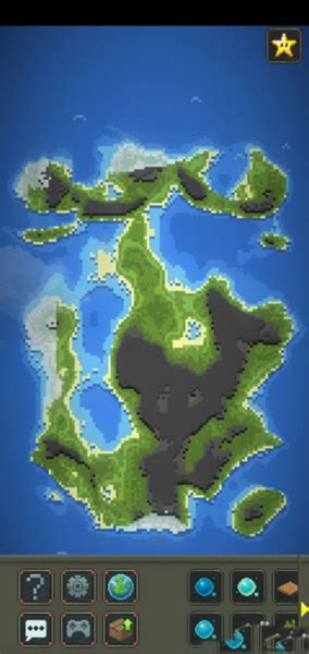 Simple GUI Worldbox 的图像结果