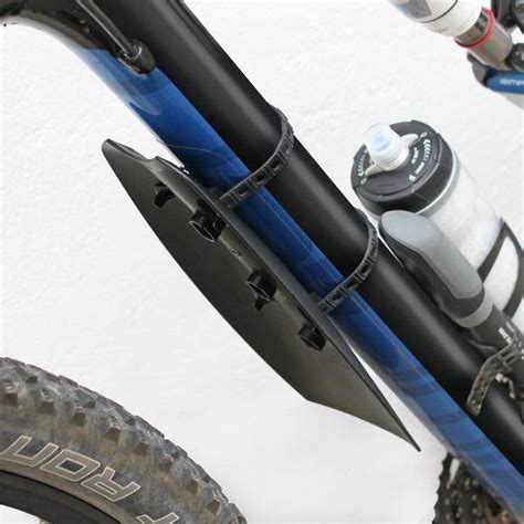 SKS Germany Front Mudguard | Mud-X for all sizes (mounting on downtube ...