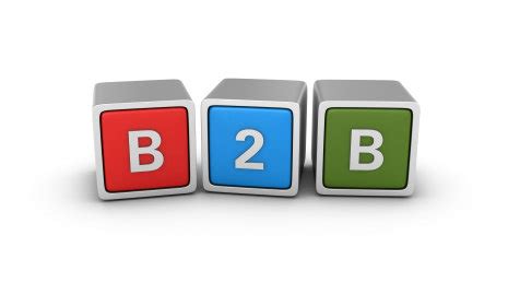 企业间， B2b，网络，通信，销售的概念 平的设计营销传染媒介横幅 向量例证 - 插画 包括有 营销, 商业: 109750124