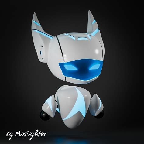 Robot Model 的图像结果