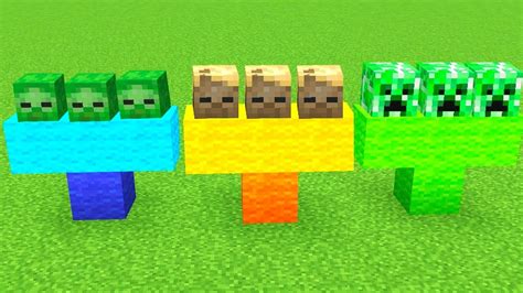 How to Spawn Mutant Mobs On Java 的图像结果