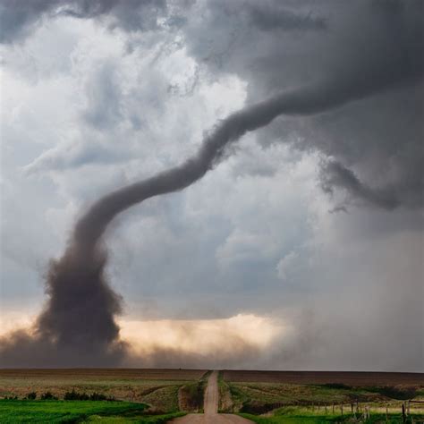 Understanding Tornado Classifications - Learn More!