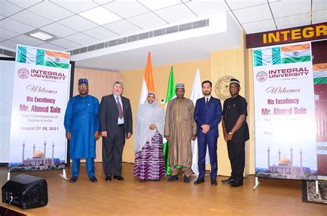 A Talk on Africa-India Relations | Exploring Global Partnerships ...