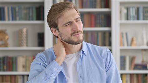 Combatting Pain: Effective Solutions for Left-Side Neck and Jaw Pain - Kaly
