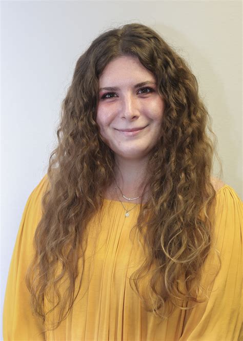 Ashley | West Branch Community Early Learning Center