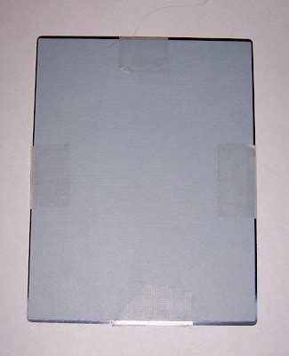 Image result for Embossing Paste Tutorial